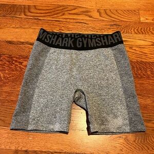 Gymshark Gray Shorts Small